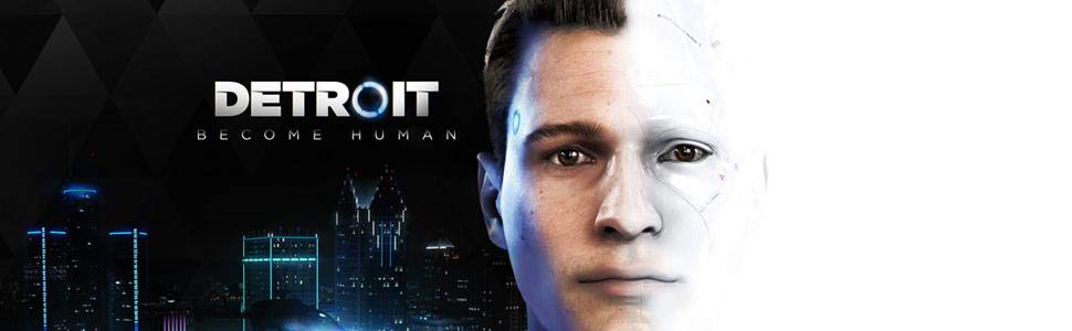 Detroit Become Human をクリアしたのでレビュー ネタバレあり めっけたブログ Detroit Become Human をクリアしたのでレビュー ネタバレあり めっけたブログ