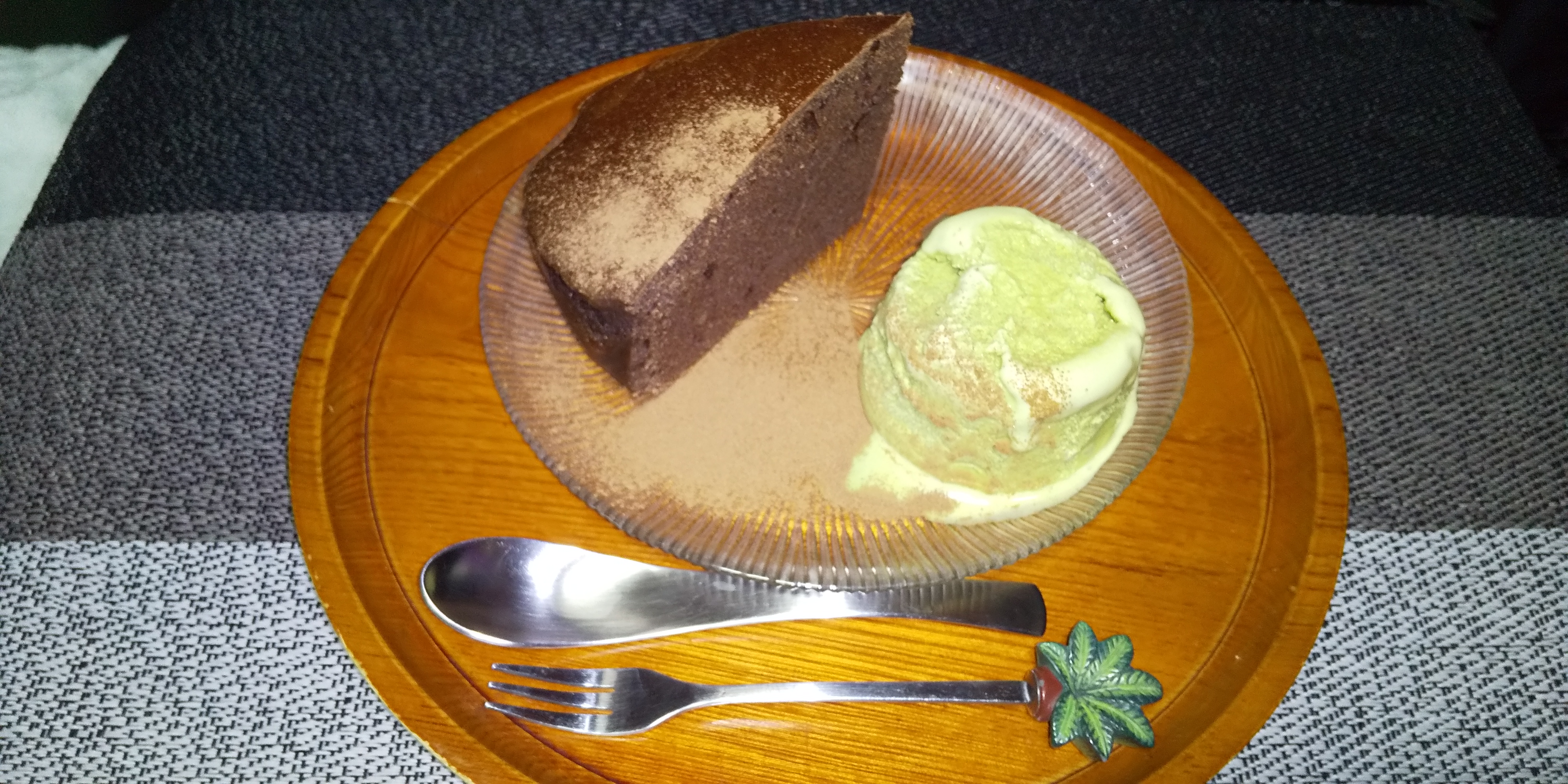 業務スーパーの ダークチョコレート でチョコレートケーキ焼いてみた めっけたブログ 業務スーパーの ダークチョコレート でチョコレートケーキ焼いてみた めっけたブログ