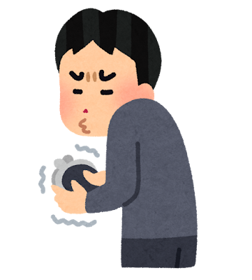 お金をケチる人。物価高だし、しょうがないよね。