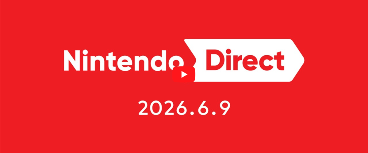 ニンテンドーダイレクト 2026.6.9 発表内容まとめ
