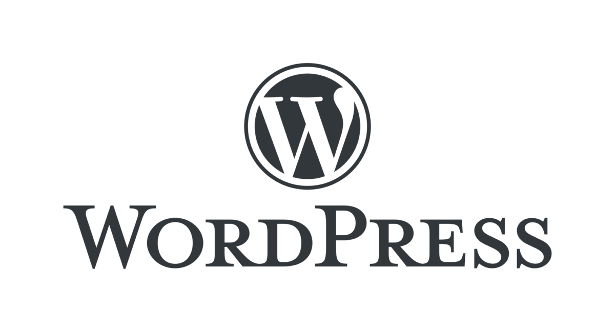 WordPressの公式ロゴマーク。2026年10月に発表されたPHPの重大な脆弱性とWordPress利用者が確認すべきセキュリティ対策のアイキャッチ画像。